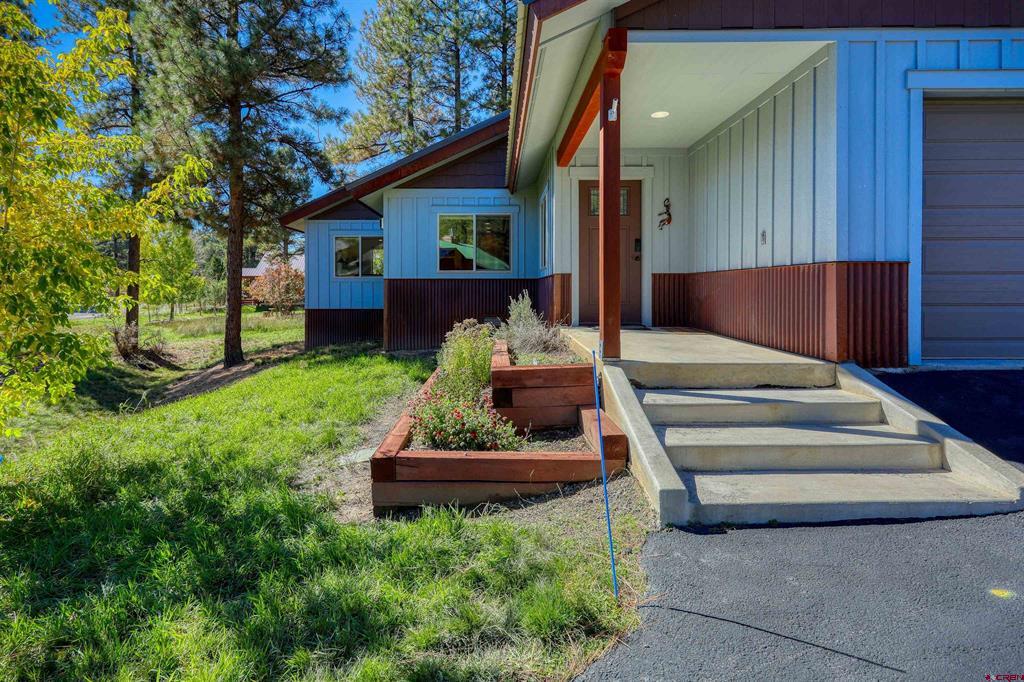 282 Aspenglow Boulevard Pagosa Springs CO 81147