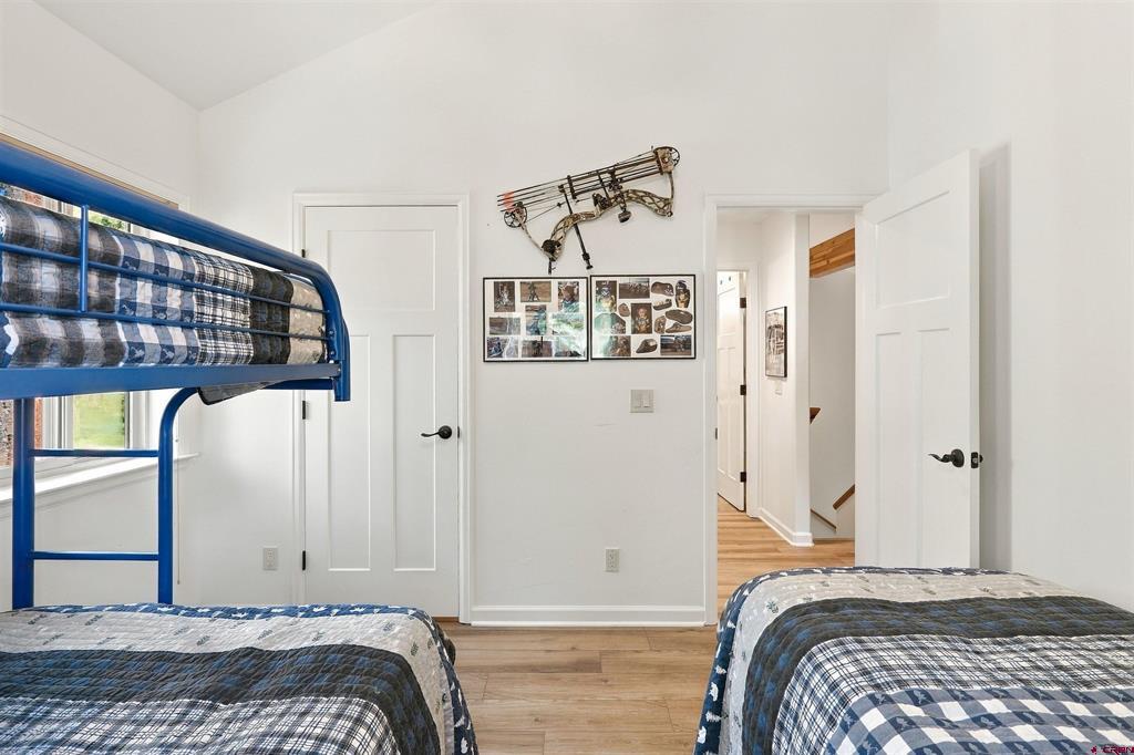 282 Aspenglow Boulevard Pagosa Springs CO 81147