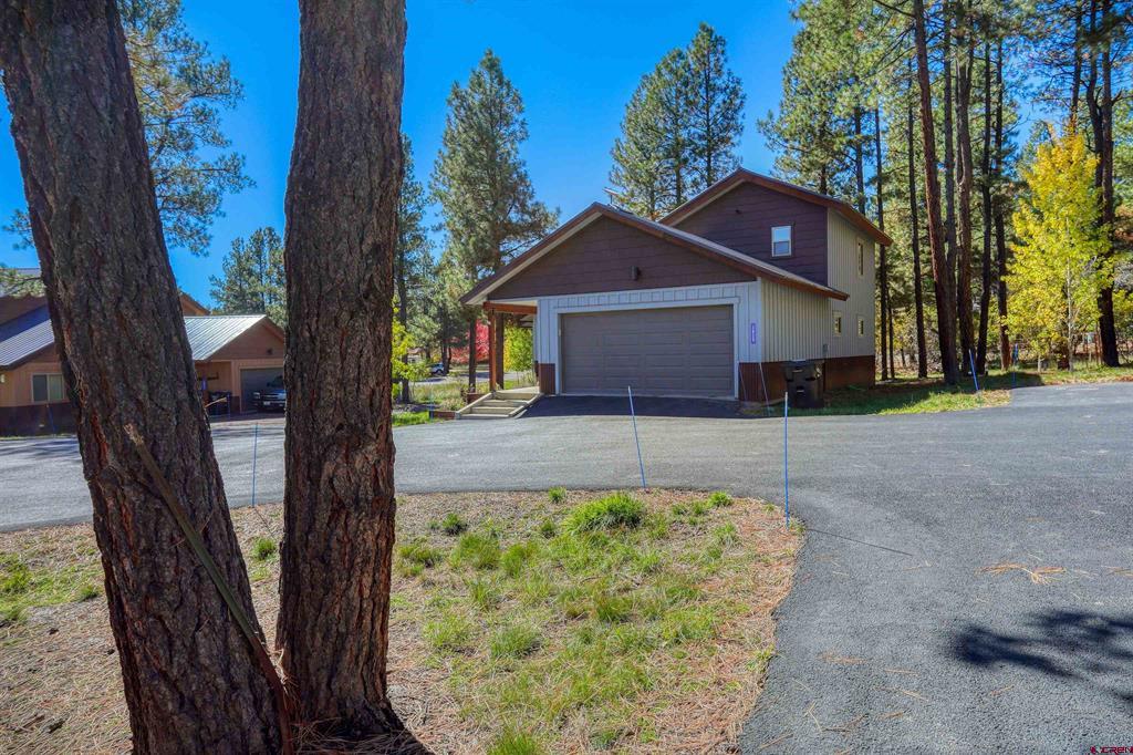 282 Aspenglow Boulevard Pagosa Springs CO 81147