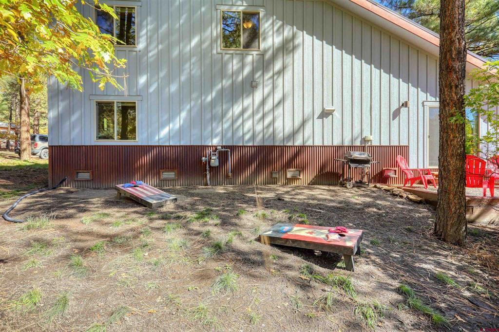282 Aspenglow Boulevard Pagosa Springs CO 81147