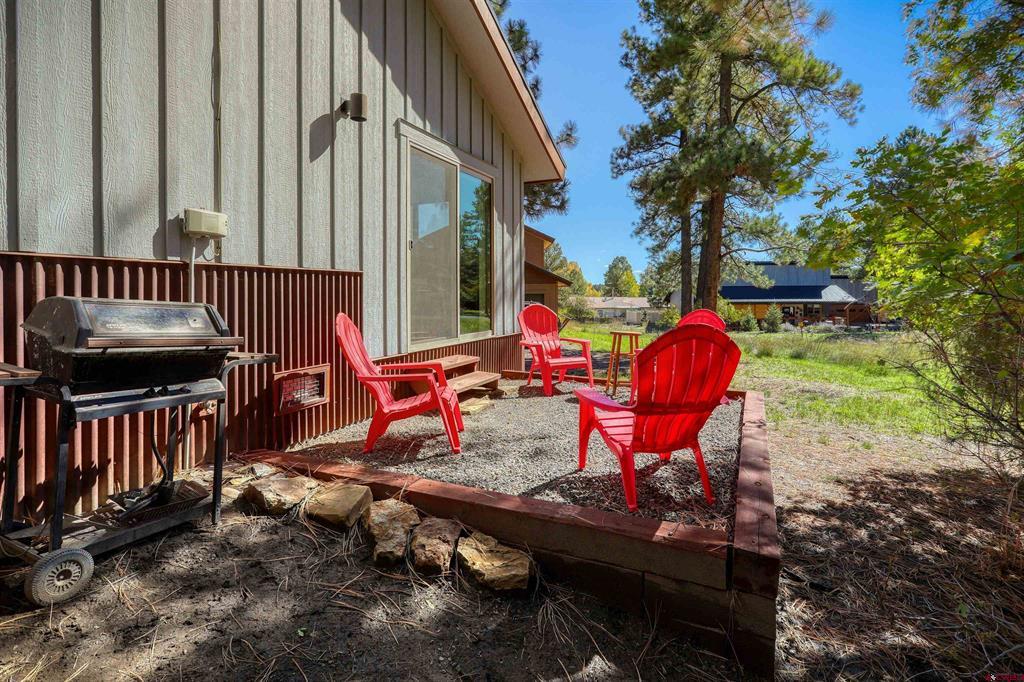 282 Aspenglow Boulevard Pagosa Springs CO 81147
