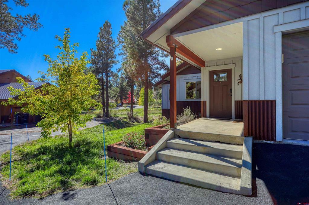 282 Aspenglow Boulevard Pagosa Springs CO 81147