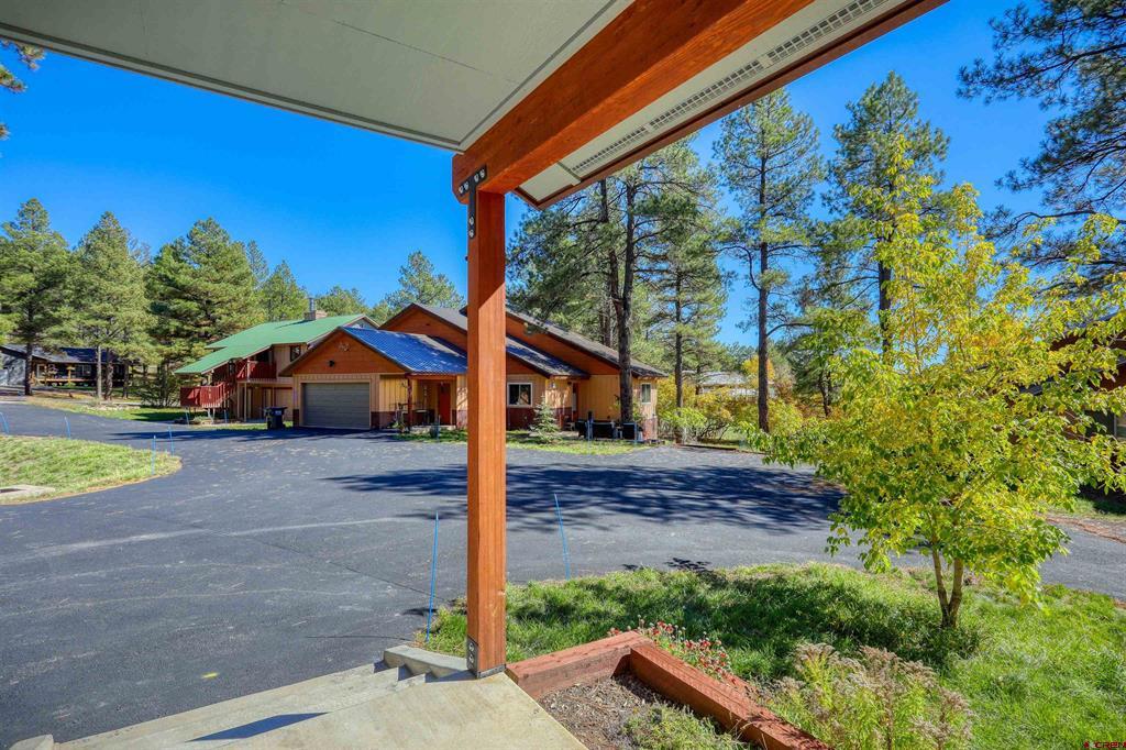 282 Aspenglow Boulevard Pagosa Springs CO 81147
