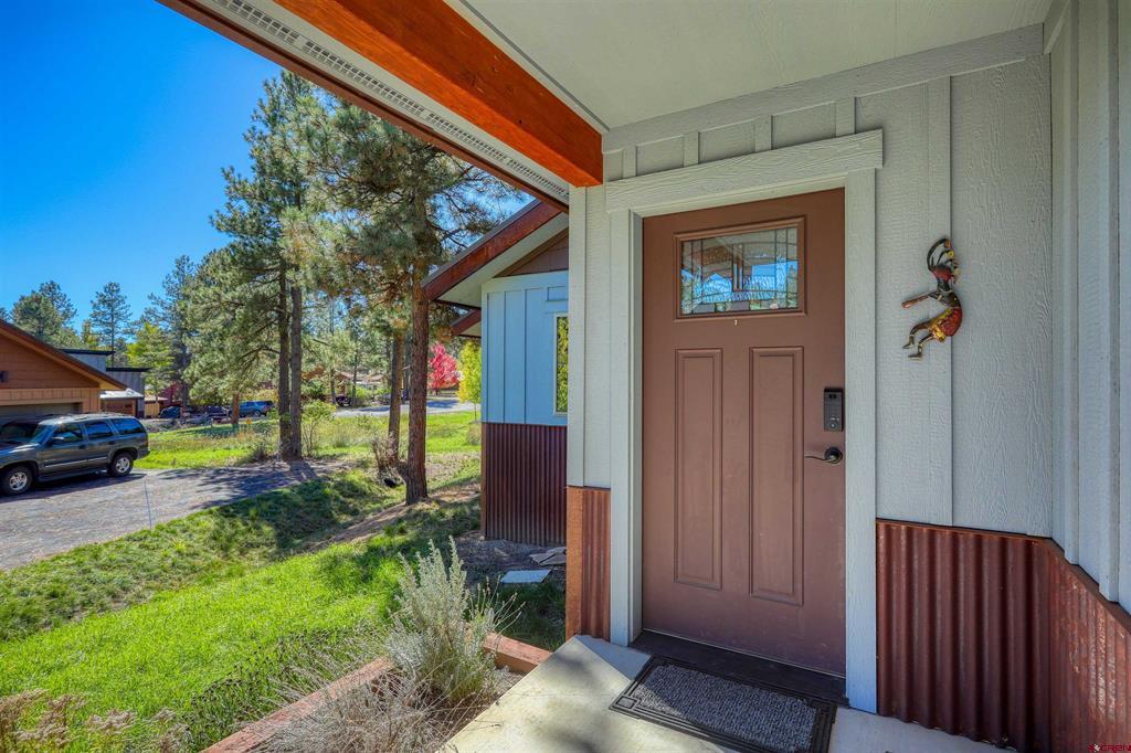 282 Aspenglow Boulevard Pagosa Springs CO 81147