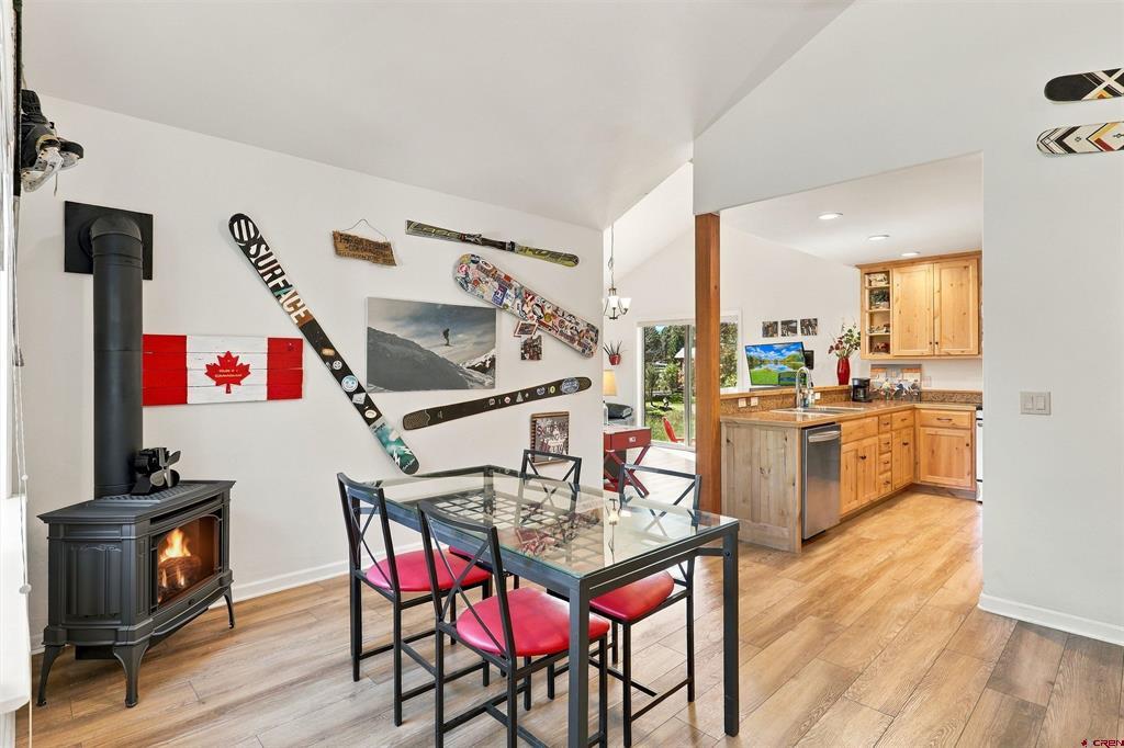 282 Aspenglow Boulevard Pagosa Springs CO 81147