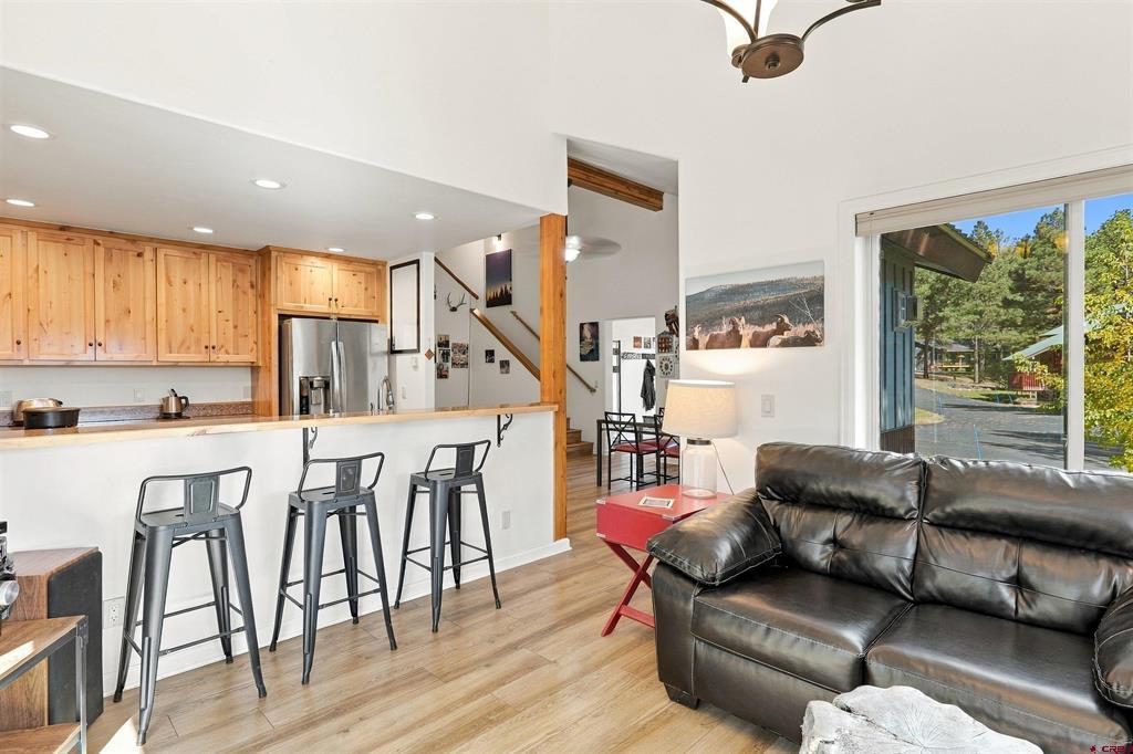 282 Aspenglow Boulevard Pagosa Springs CO 81147