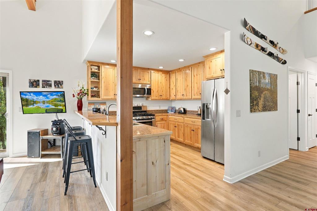 282 Aspenglow Boulevard Pagosa Springs CO 81147