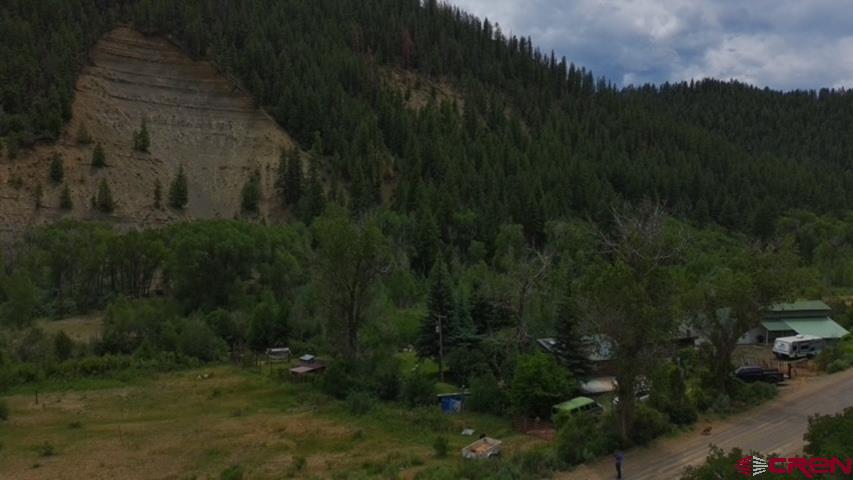 3310 County Rd 391 Road Pagosa Springs CO 81147