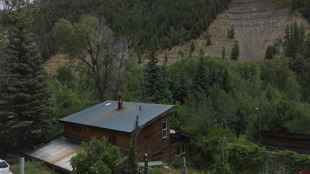 3310 County Rd 391 Road Pagosa Springs CO 81147