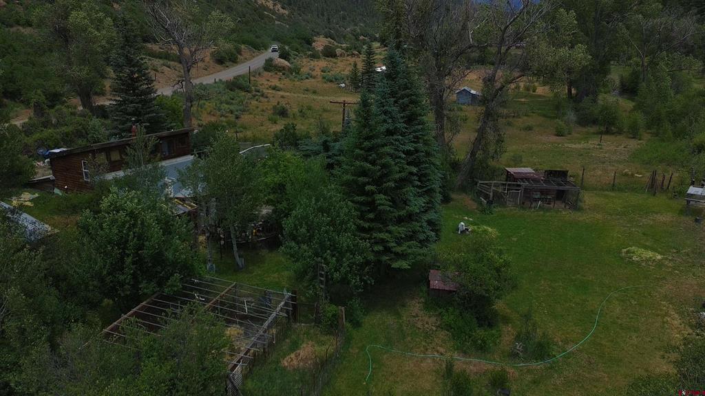 3310 County Rd 391 Road Pagosa Springs CO 81147