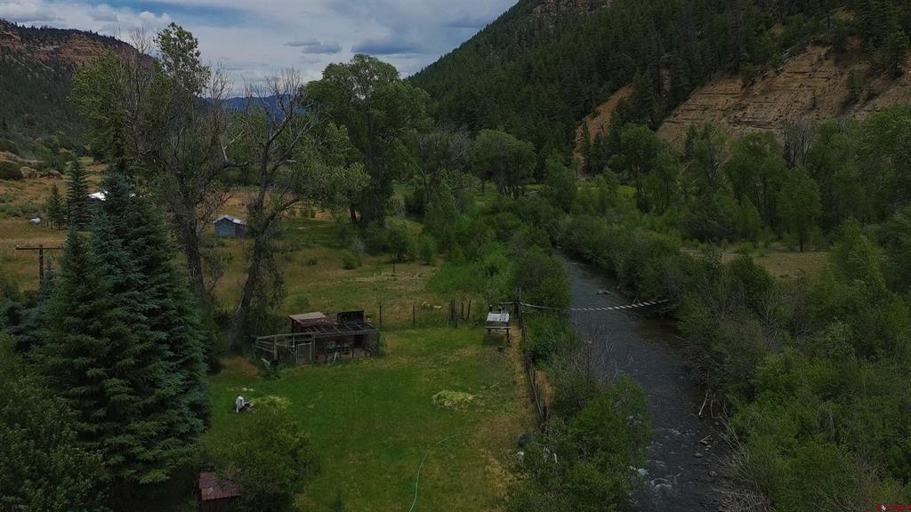 3310 County Rd 391 Road Pagosa Springs CO 81147