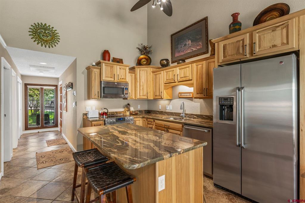 961 N Tamarron Drive Durango CO 81301