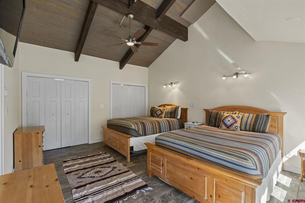 961 N Tamarron Drive Durango CO 81301