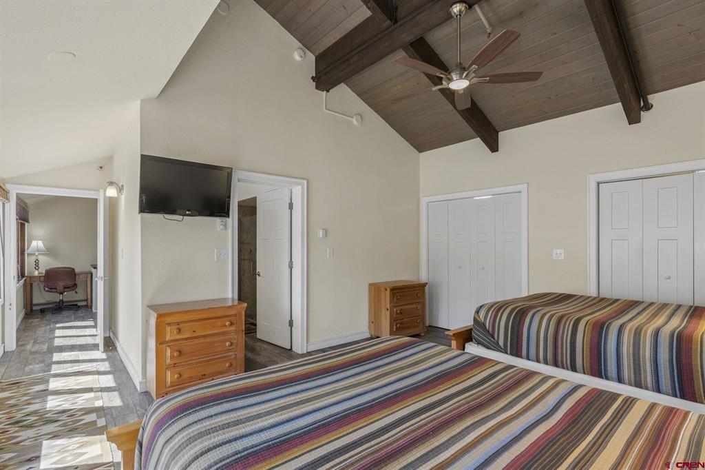 961 N Tamarron Drive Durango CO 81301