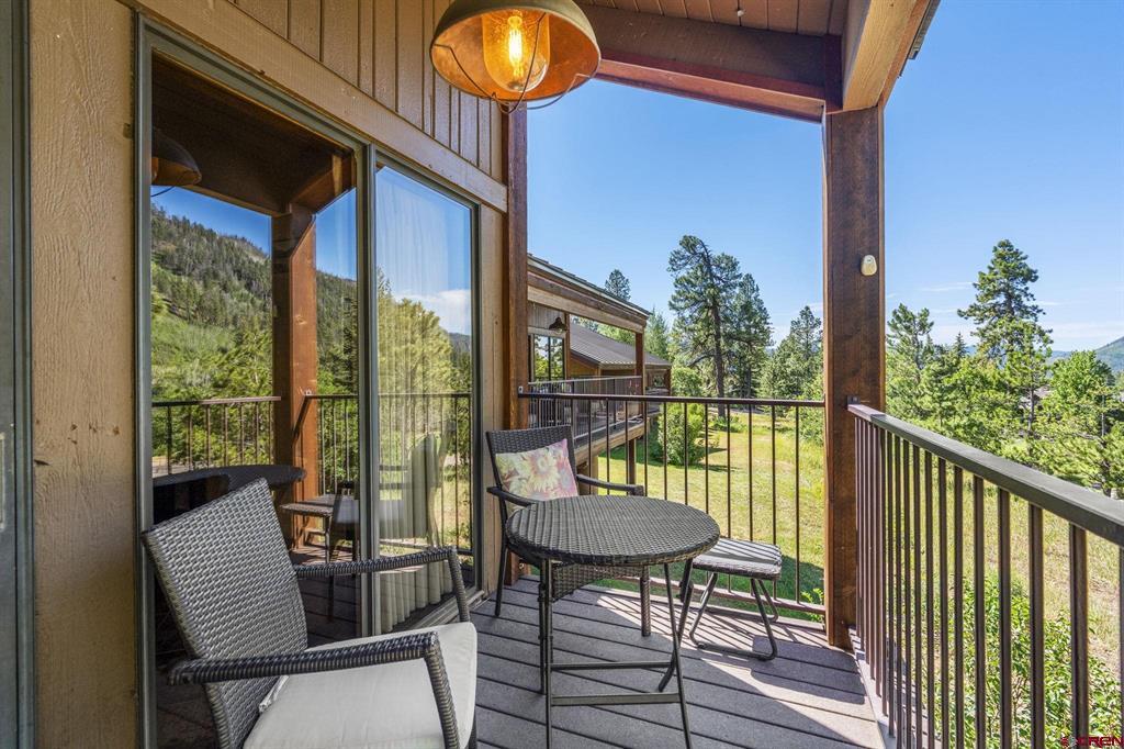 961 N Tamarron Drive Durango CO 81301