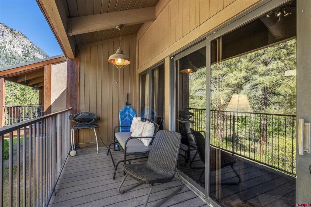 961 N Tamarron Drive Durango CO 81301