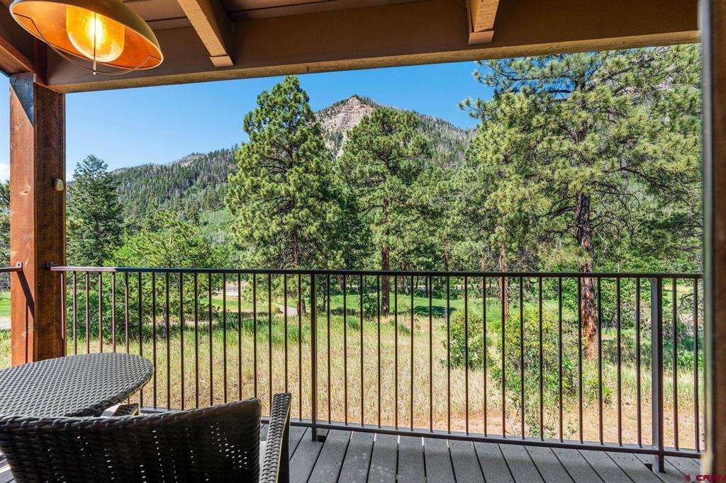 961 N Tamarron Drive Durango CO 81301