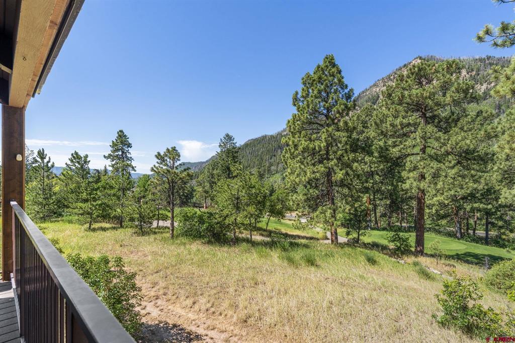 961 N Tamarron Drive Durango CO 81301