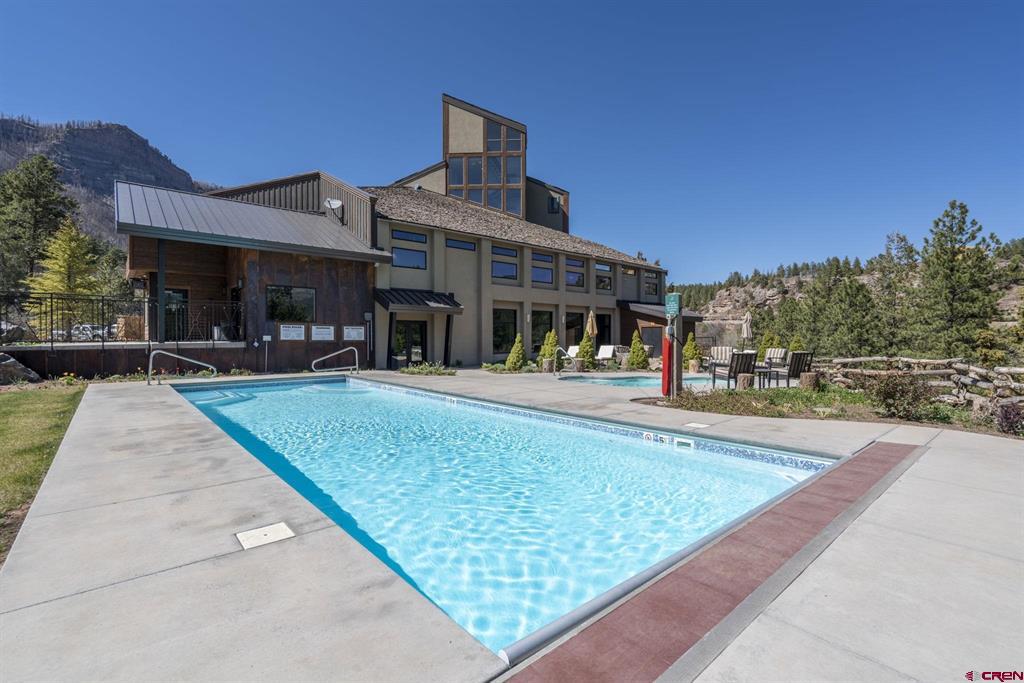 961 N Tamarron Drive Durango CO 81301