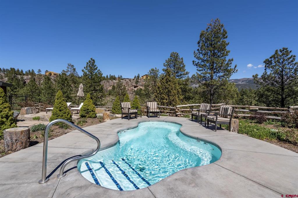 961 N Tamarron Drive Durango CO 81301