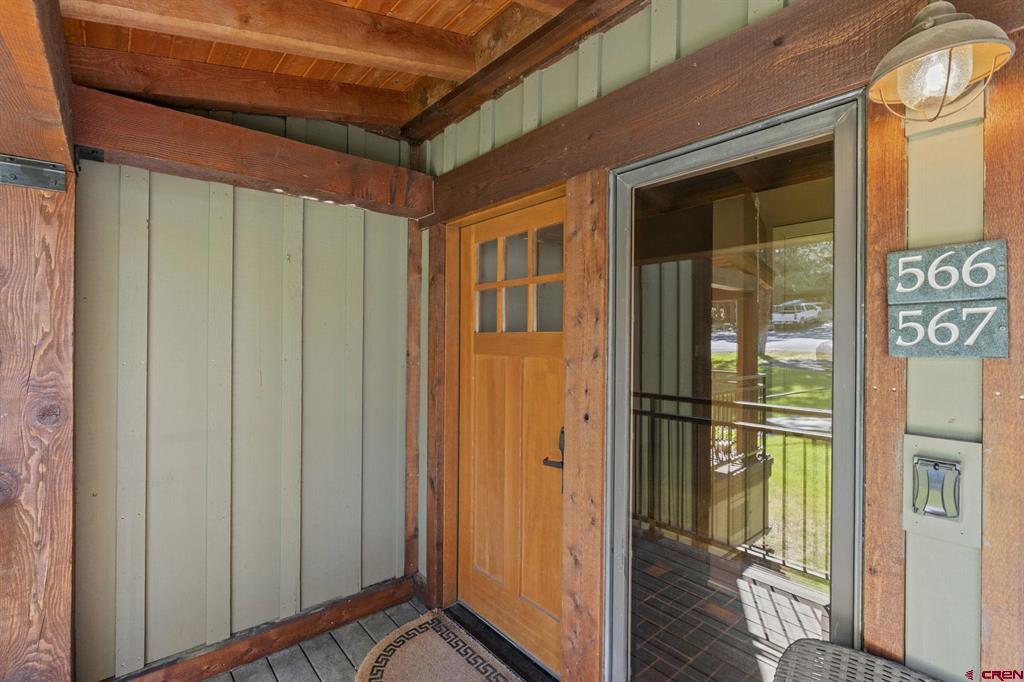 961 N Tamarron Drive Durango CO 81301