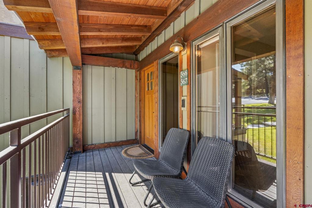 961 N Tamarron Drive Durango CO 81301