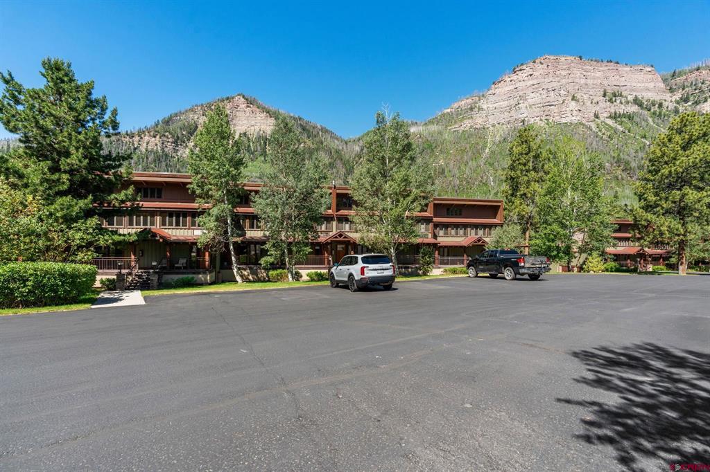 961 N Tamarron Drive Durango CO 81301
