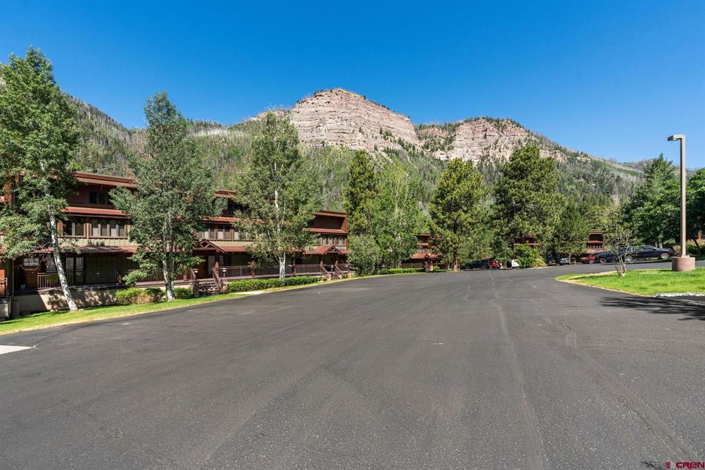 961 N Tamarron Drive Durango CO 81301