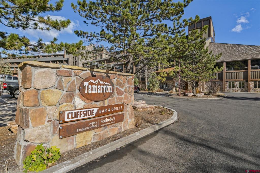 961 N Tamarron Drive Durango CO 81301