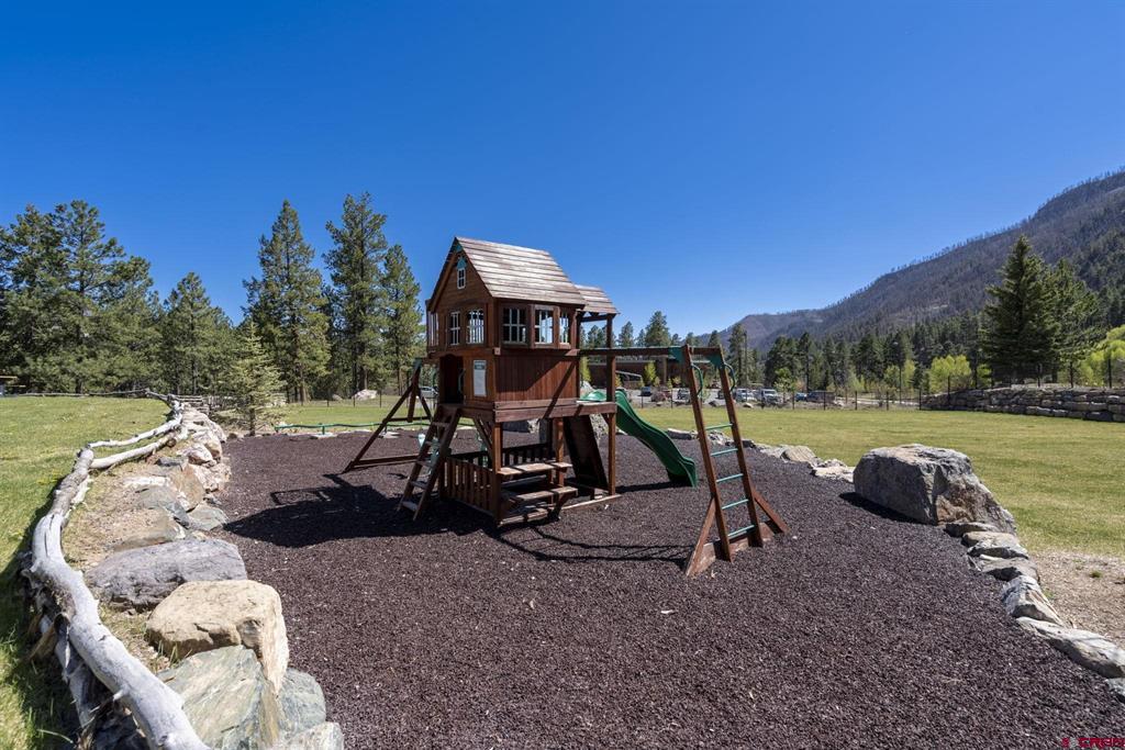 961 N Tamarron Drive Durango CO 81301