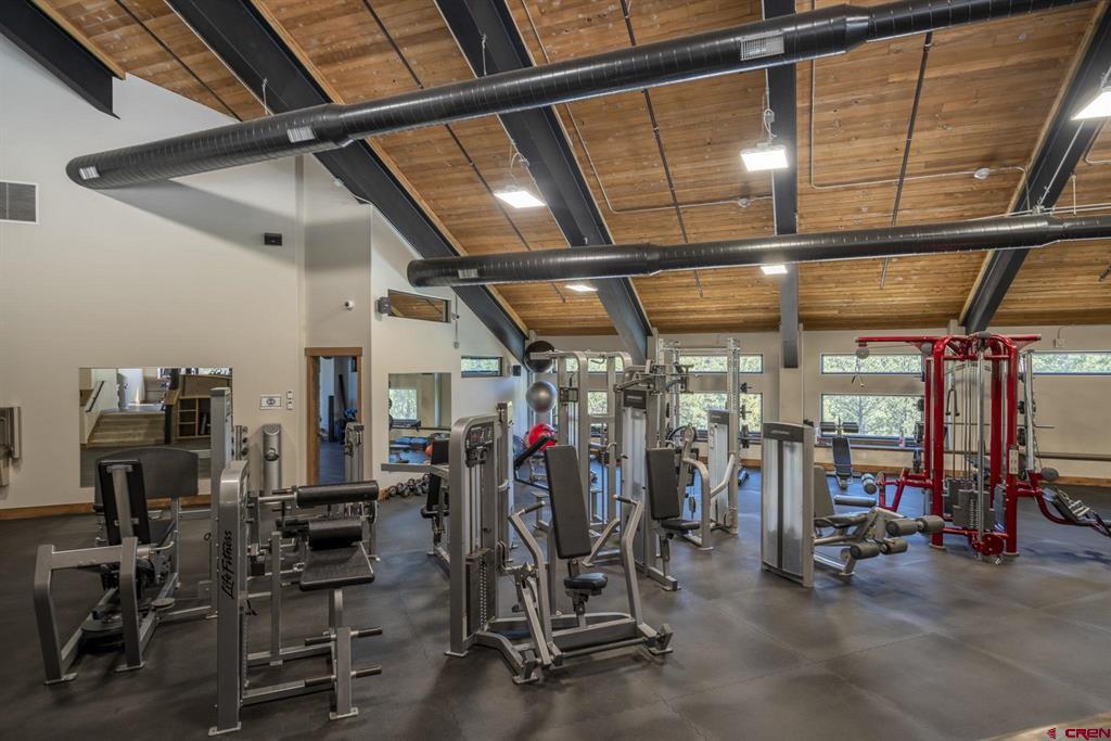 961 N Tamarron Drive Durango CO 81301