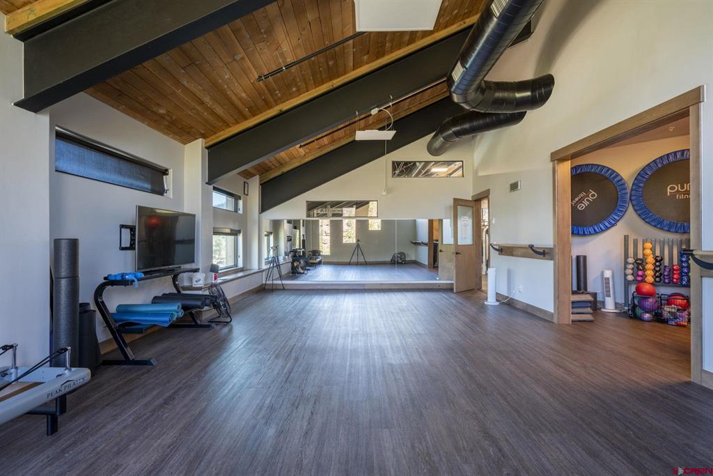 961 N Tamarron Drive Durango CO 81301