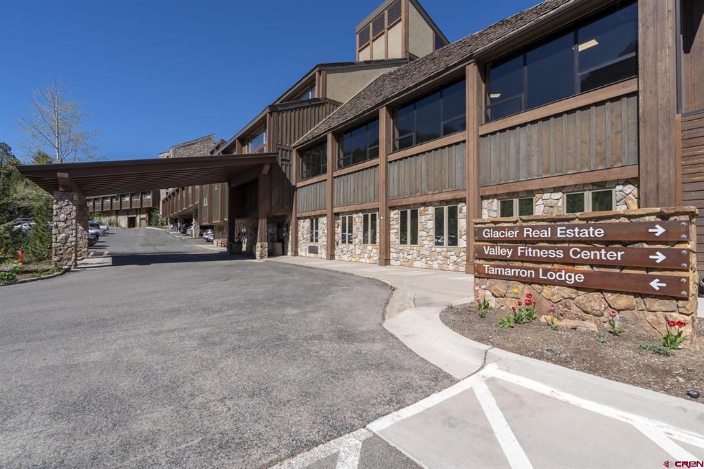 961 N Tamarron Drive Durango CO 81301