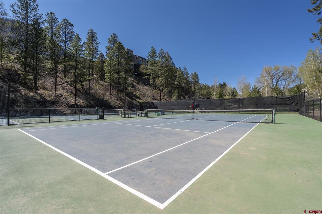 961 N Tamarron Drive Durango CO 81301