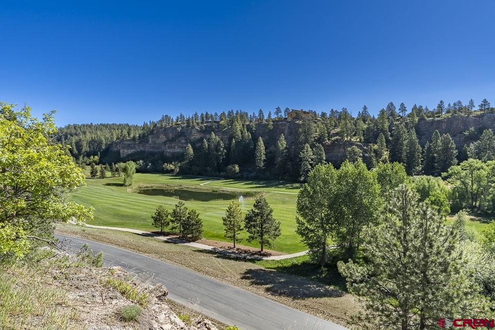 961 N Tamarron Drive Durango CO 81301