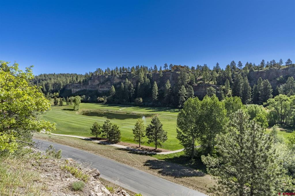 961 N Tamarron Drive Durango CO 81301