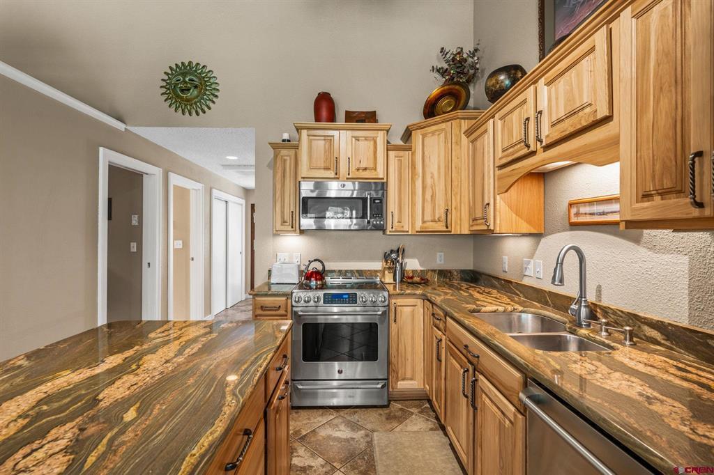 961 N Tamarron Drive Durango CO 81301