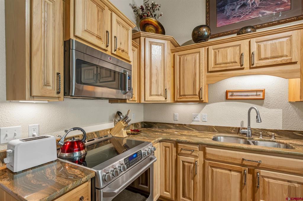 961 N Tamarron Drive Durango CO 81301