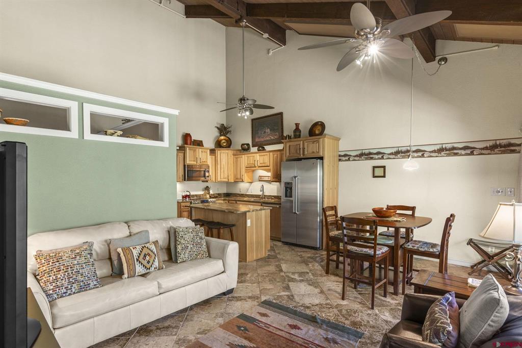 961 N Tamarron Drive Durango CO 81301