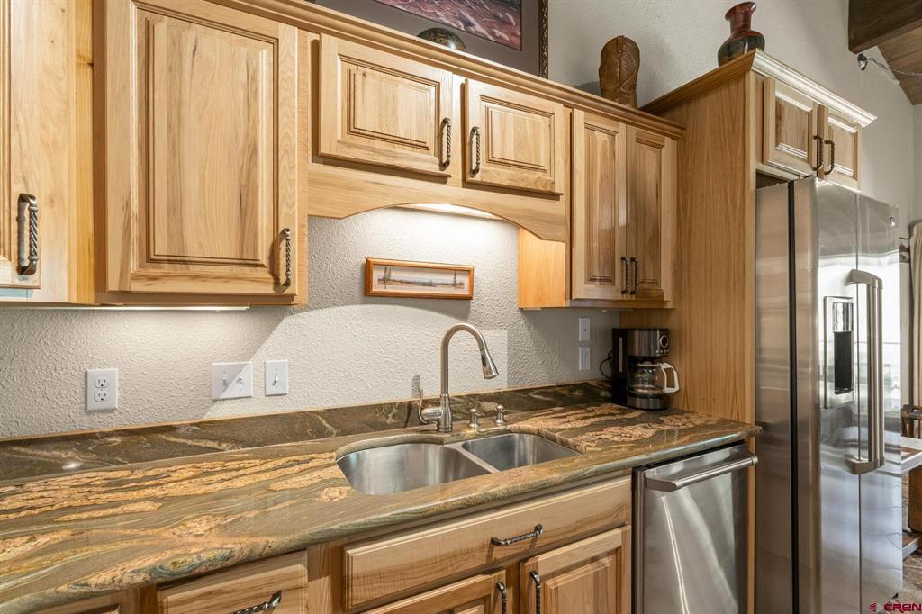 961 N Tamarron Drive Durango CO 81301