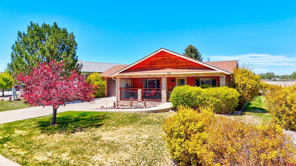 704 Jennings Drive Cortez CO 81321