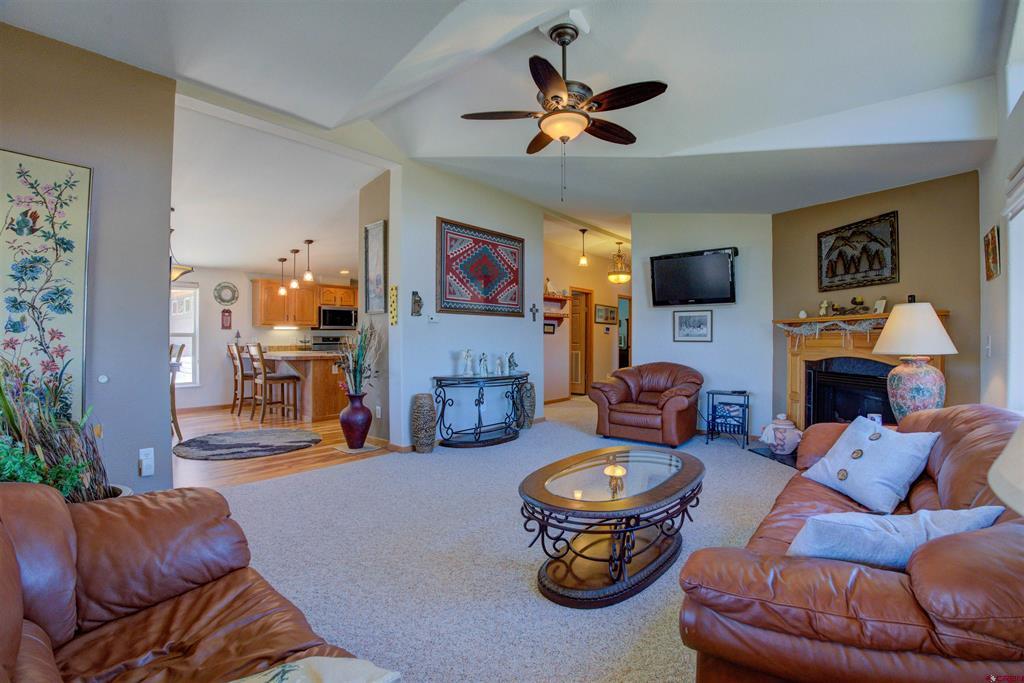 704 Jennings Drive Cortez CO 81321