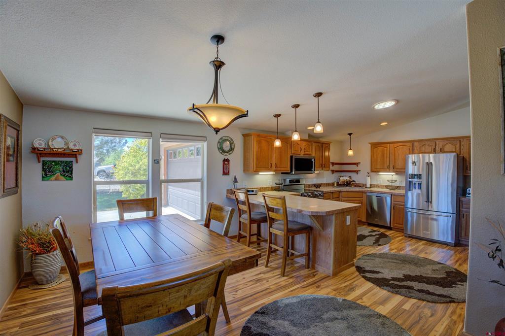 704 Jennings Drive Cortez CO 81321