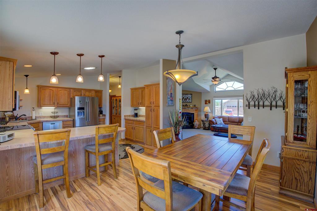 704 Jennings Drive Cortez CO 81321