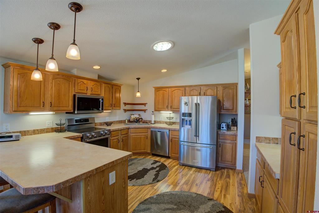 704 Jennings Drive Cortez CO 81321