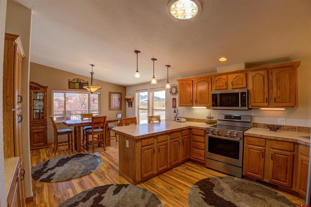 704 Jennings Drive Cortez CO 81321