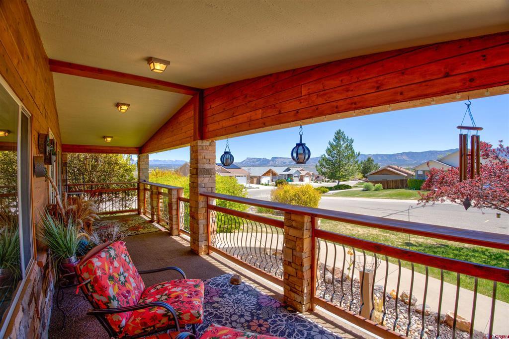 704 Jennings Drive Cortez CO 81321