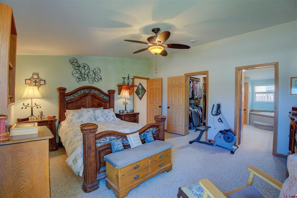 704 Jennings Drive Cortez CO 81321