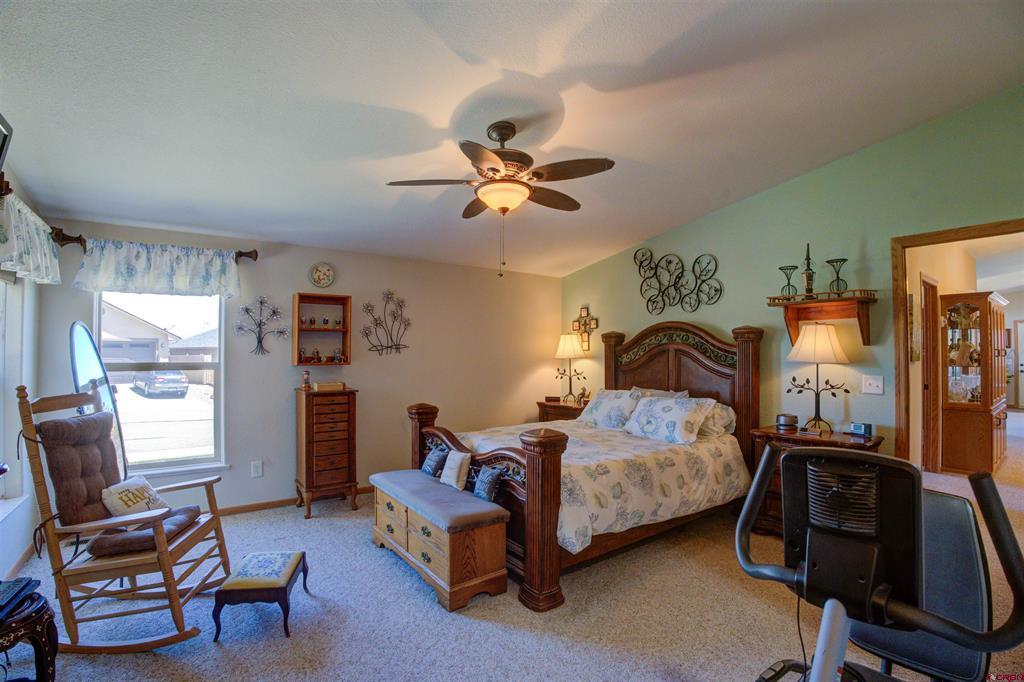 704 Jennings Drive Cortez CO 81321