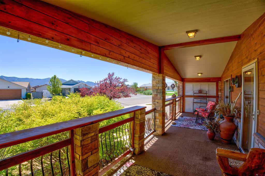 704 Jennings Drive Cortez CO 81321